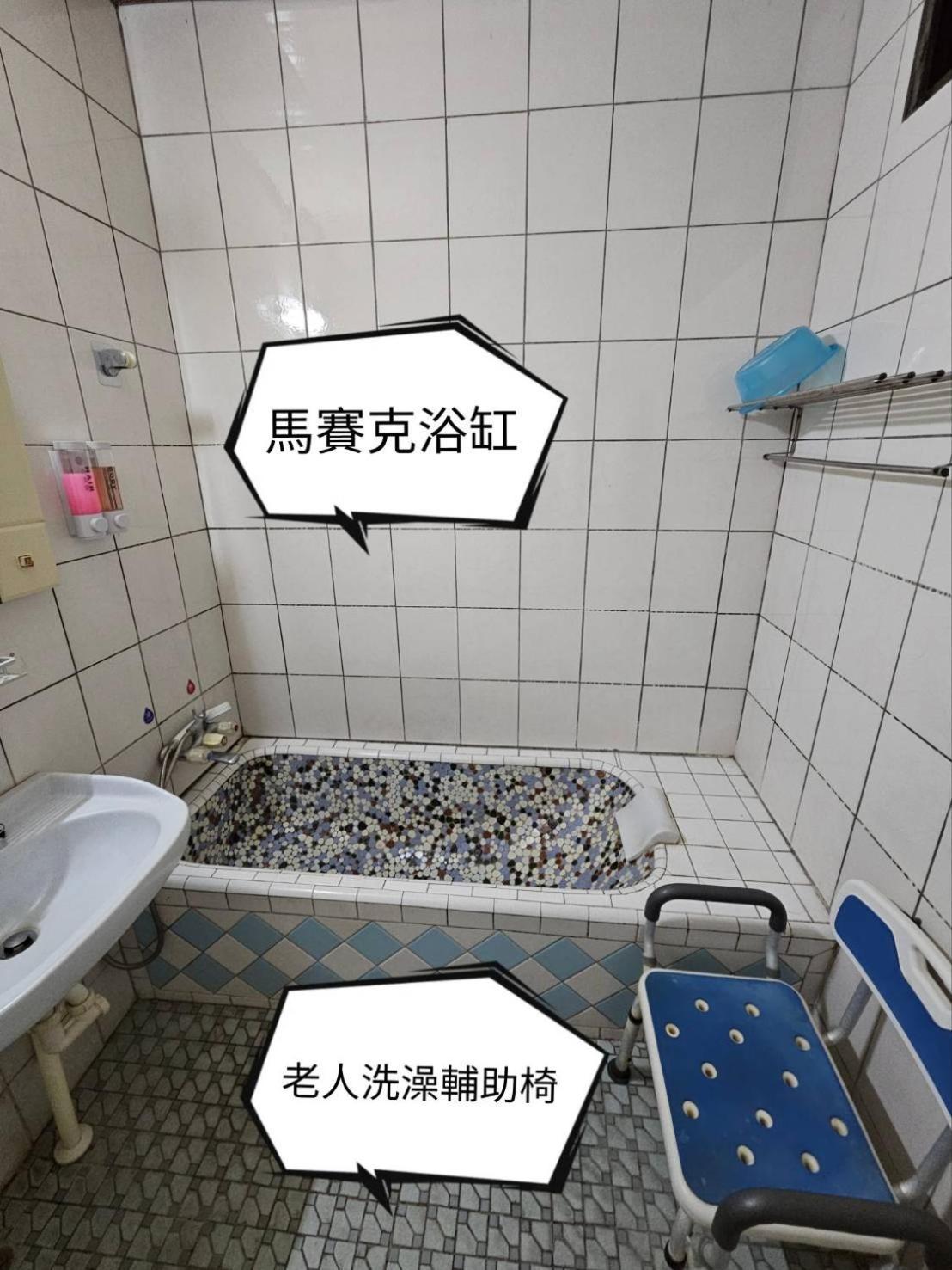 環泰大旅社 A Go Da 單未留電話不接單 Hotel Shuili Buitenkant foto